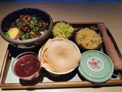 -京参 • 擂椒饭(这有山店)