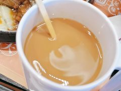 -大快活(罗湖商业城分店)