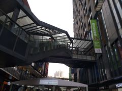 -江燕路万科里