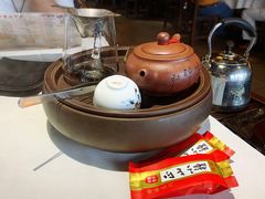 -味可道美食坊(福基路店)