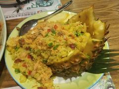 -娘惹裙厨餐厅(昙华林店)
