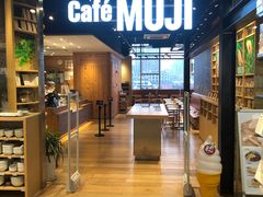 -MUJI无印良品(大悦城店)