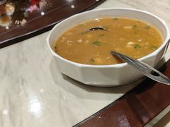 -汉通东林海鲜大酒店(鼓楼孝闻街店)