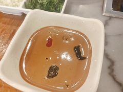 -马记伊源斋涮肉·清真菜(潘家园古玩市场店)