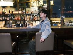 -富力丽思卡尔顿酒店·FLAIR餐厅酒吧