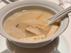 -荣轩(新荣记环球金融中心店)