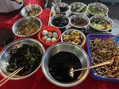 -车头老二大排档