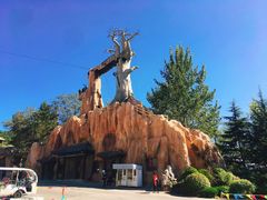 -威海华夏城景区