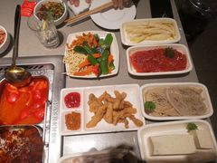 -海底捞火锅(天津SM城市广场店)