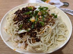-林静小吃(复兴路店)