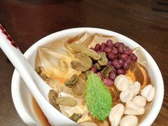 -味上湘菜馆(岳麓山店)