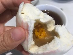寿桃包-春满园·早茶·粤菜·宴会(前海店)
