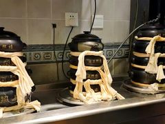 -福照楼汽锅鸡·云南菜(火车站锦江店)