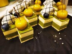 -深圳同泰万怡酒店·万荟轩自助餐厅(同泰店)