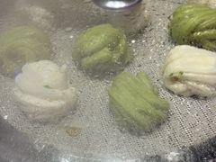 -营信刘罗锅铁锅炖(建华店)