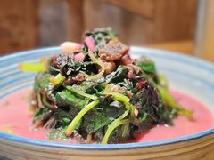 -萬家灯火·私房湘菜·22年老手艺(南岭大道店)