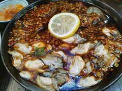 -大洋家·精品潮汕菜·生腌砂锅粥(天河东路店)