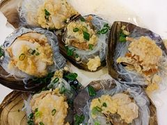 -海晖酒楼·顺德鱼生(荣华店)