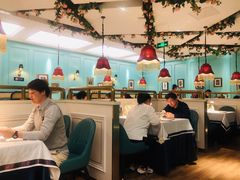 大堂-玉玲珑(陆家嘴店)