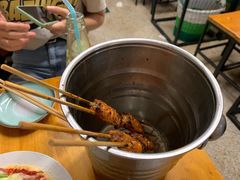 -炒豆合作社(东四总店)