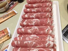 楼外楼大刀肉传统火锅居-楼外楼大刀肉传统火锅居(博学路店)