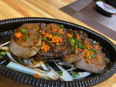 厚切牛舌-割烹旭日本料理(龙湖狮山天街店)