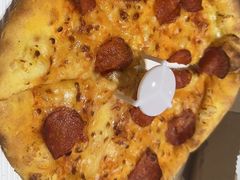 -比格比萨自助(南京万达茂店)