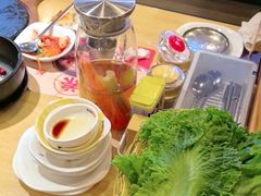 -大田牛尾汤(幸福河市场店)