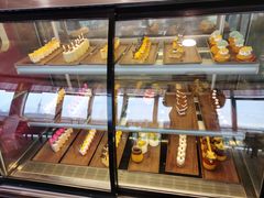 -汇泉王朝大饭店-旋转餐厅(南海路店)