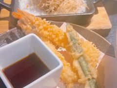 -极盐铁板烧(仓山万达广场店)