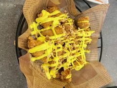 -豚妈妈汤饭·部队锅(南京东路店)