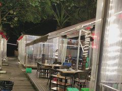 -醉月城西昌火盆烧烤(天府店)