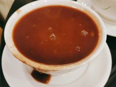 陈皮红豆沙-丽的面家(多宝路店)