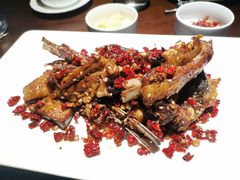 -许爷家·生态湖鲜(徐汇日月光店)
