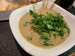 -佰人王串串香火锅(洋珠巷店)