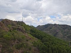-燕塞湖鸟语林景区