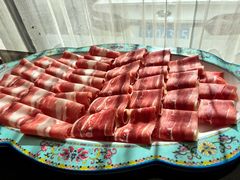 -匹夫涮肉城(黄村店)