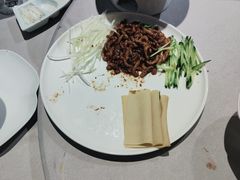-北平食坊·烤鸭(黄寺大街店)