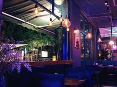 大堂-JUKEBOX玖部音乐餐厅(华侨城店)