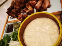 -北李·海肠捞饭·大连菜(望京凯德MALL店)