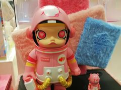 -泡泡玛特POPMART(合生汇店)