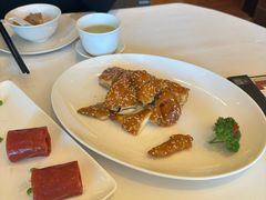 -利苑酒家(合景国际金融广场店)