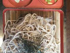 荞麦面-真剑日本料理·铁板烧(贵州路店)