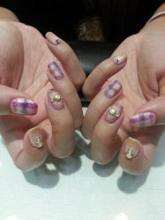 -EasyLady美甲沙龙