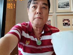 -五号茶居·新派粤菜·岭南五号酒店(沿江中路店)
