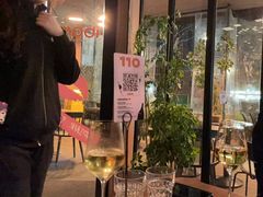 -ibarrel爱杯·bistro&brunch(江宁路店)