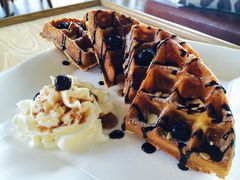 比利华夫饼-ZOO COFFEE 动物园咖啡(亦庄店)