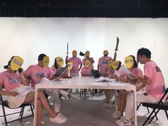 -姜武烧烤(赛格广场店)