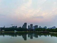 -蓝地时尚庄园(北京清河营地铁站店)