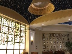 -茵特拉根酒店·西餐厅